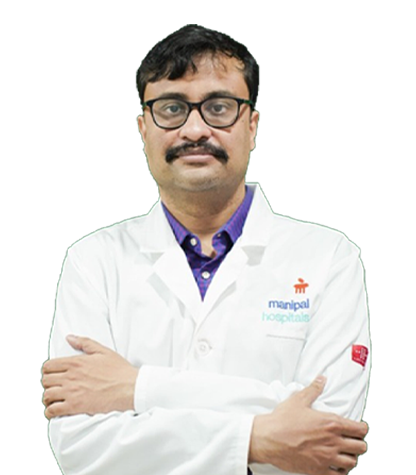 Best Pulmonologist in kolkata