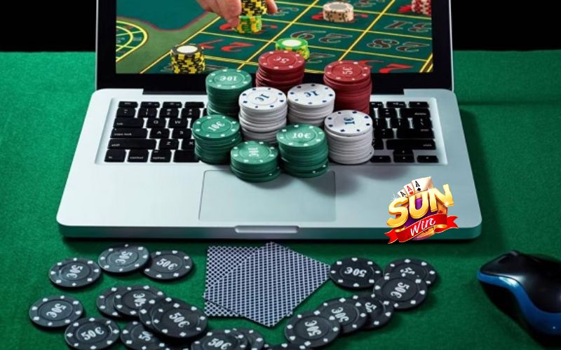 Rút tiền cá cược SunWin không tốn phí