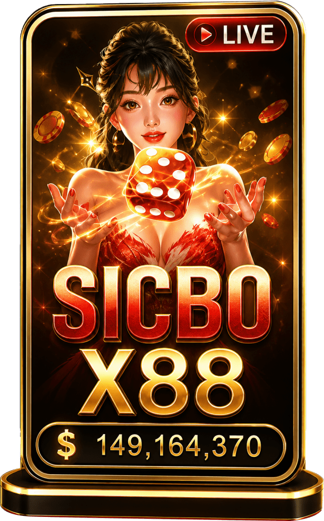 sicbo x88 sunwin