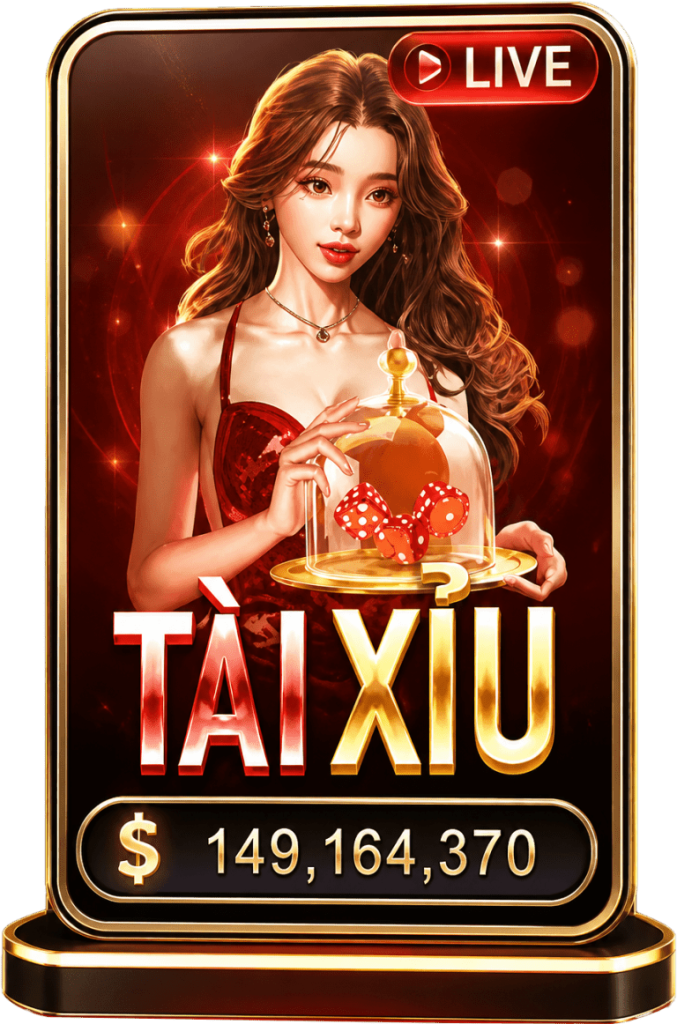 Tài xỉu sunwin